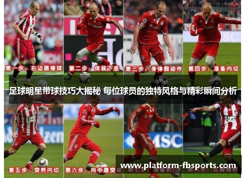 足球明星带球技巧大揭秘 每位球员的独特风格与精彩瞬间分析